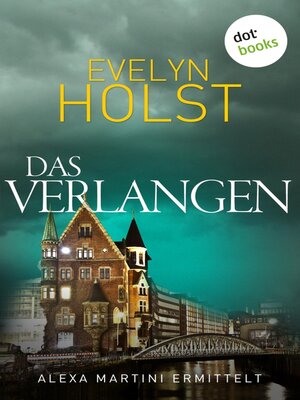 cover image of Das Verlangen